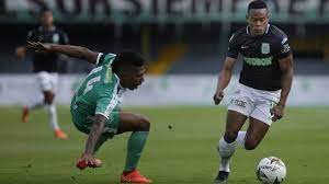 En juego correspondiente a la vuelta de los cuartos de final de la liga betplay, nacional recibe en el atanasio girardot a la equidad. Equidad 0 0 Nacional Resultado Resumen Y Estadisticas As Colombia