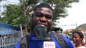 These are the moments we live for!🇬🇭🇬🇭 🥳🔥🔥 President of Ghana  Athletics, Bawa Fuseini, extends heartfelt congratulations to William  Amponsah