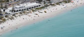 Visit Perth Australia Australia Beach Cottesloe Beach Perth Australia