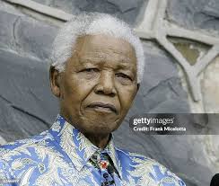1,746 Nelson Mandela Robben Island Stock Photos, High-Res Pictures, and  Images