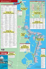 Administrative map of mexico showing mexican states boundaries, state names and state capitals. Mapchick Cancun Map And Travel Guide Cancun Map Cancun Trip Cancun