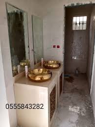 مغاسل رخام حمامات الرياض bathtub bathroom