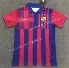 Despite the fact that this time it looks quite unrealistic, considering how accurate the outlet has been in their earlier predictions related to the jerseys, we can be quite positive that this design is what's awaiting us. 2021 2022 Barcelona Red Blue Thailand Polo Shirt 803 Barcelona In 2021 Red And Blue Shirts Polo Shirt