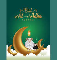 One media aide to president muhammadu buhari, bashir ahmed wey give di informate say di council. Eid El Kabir Vector Images 24