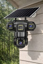 Solar cctv camera 4G network | NGN68,000.00 | Lagos, Lagos State