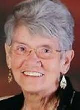 Obituary information for Lalah L. Hall