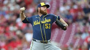Brewers 1, Cubs 1 (10th inning): Cubs tie it up in the seventh against Aaron Ashby