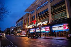 Davis bertans met with the media after washington's game in atlanta, discussing the wizards' recent close games, opposing defenses, the team's mindset. Monumental Sports Entertainment Announces Mobile Only Tickets At Capital One Arena In 2020 Monumental Sports