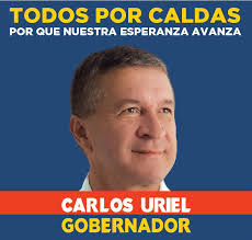 Carlos Uriel Naranjo