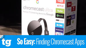 They're baking the feature right into chrome. Download Google Chromecast App Gudang Sofware