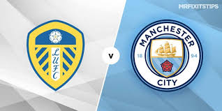 Rodrigo earns point for hosts after raheem sterling opener. Leeds Vs Man City Prediction And Betting Tips Mrfixitstips