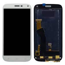 LCD with Touch Screen for Panasonic P41 ...