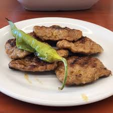 Lezzeti ile tescillenmiş köfteci yusuf köftesini online sipariş verin, kapınıza getirelim. Kofteci Yusuf Menu Fiyatlari Subeleri Ve Kampanyalari Ne Kadara Yenir