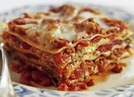 lasanha de carne moida e prato que da agua na boca receita lasanha de carne lasanha de carne moida receitas de lasanha