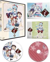 Amazon.com: Tsugumo Vol.3 [DVD] JAPANESE EDITION : Movies & TV