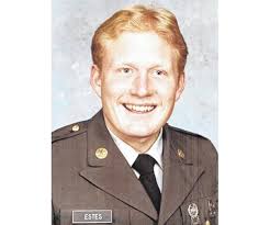 David Estes California Obituary