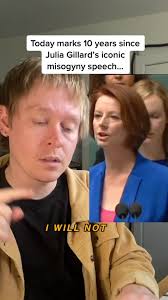 On this day 10 years ago Julia Gillard did infact slay the house down  #juliagillard #auspol #remix