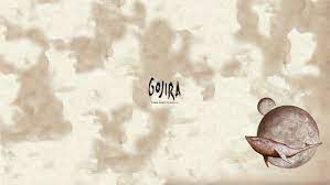 Drawing, painting, metal music, metal, gojira, art, hand, shape, sketch, organ. 5591241 1920x1080 Gojira Wallpaper For Desktop Cool Wallpapers For Me
