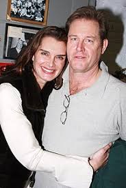 I was one person at home and then another person at work and for that reason my career didn't challenge my family life. Broadway Com Photo 3 Of 8 Brooke Shields Meets The Family Of Osage County