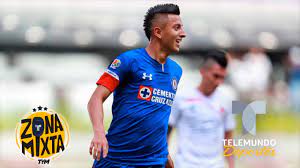 Roberto alvarado tuvo un 2019 discreto con cruz azul y antes de que el clausura 2020. Debe Ser Castigado El Piojo Alvarado Por Supuestamente Escupir A Valencia Telemundo Deportes Youtube