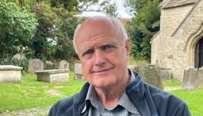 Freeman of the City award for Stephen