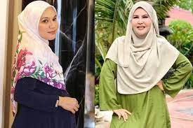 Isu umah tangga usahawan kosmetik, datuk seri aliff syukri menjadi perhatian ramai apabila surat tuntutan cerai datin seri nur shahida didedahkan. Akhirnya Ibu Aliff Syukri Ulas Isu Unfollow Instagram Datin Shahida Iluminasi