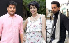 Samiksha and karan are the lead pair in zee tv's serial zindagi ki mehek. Zindagi Ki Mehak Actress Samiksha Jaiswal Breaks Her Silence On Slap Controversy With Co Star Karan Vohra S Wife Bella