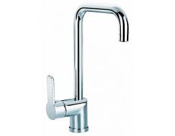Si piensas que un grifo de cocina no es más que un tubo por el que sale agua, es que no conoces la nueva en cuanto al sistema de control, este puede ser monomando o de dos mandos separados para el agua fría y el agua caliente. Grifo De Cocina Monomando Splendid Cromada