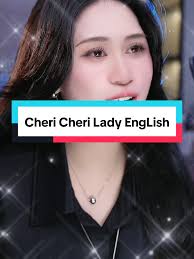 Cherry Cherry Lane Song