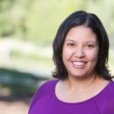 Kristy Bernard Tsadick