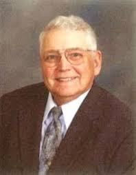 Larry L. Thornburg Obituary (1932