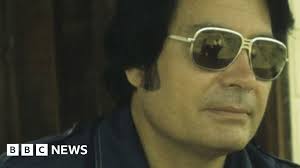 The co-pilot who survived the Tenerife aircraft disaster