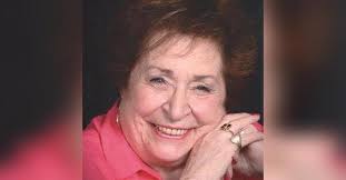 Katherine "Kaye" Jensen Obituary