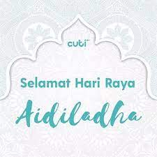 Hari raya aidilfitri is a holiday which is celebrated in indonesia, malaysia, singapore, philippines, and brunei, and celebrates the end of ramadan. Selamat Hari Raya Aidiladha To All Muslim Selamat Hari Raya Illustrations And Posters Home Decor Decals