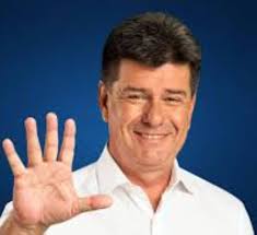 Ratifican la desestimación de denuncia contra Efraín Alegre