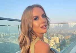 Faye Winter reveals if she plans to make an appearance