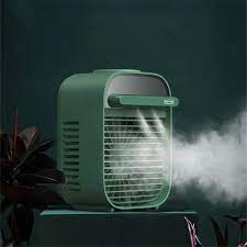 Conditioner heating and cooling fan water air conditioning. Portable Air Conditioner Mini Usb Air Cooler Fan Cooling Humidifier Office Home Room Air Conditioning Water Cooling Fan From Xiaomi Youpin Sale Price Reviews Gearbest