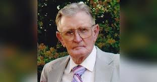 S.R. Abercrombie Obituary