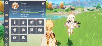 Looking for genshin impact codes to exchange for primogems? Genshin Impact Step Into A Vast Magical World Of Adventure