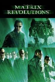 Reloaded hd streaming, matrix 2 : The Matrix Revolutions 2003 Rotten Tomatoes