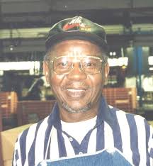 John Bonner Obituary