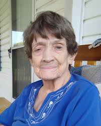 Nancy Jane Byrd Obituary October 16, 2022