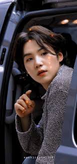 💜💜SUGA AGUSTD MIN YOONGI 💜💜