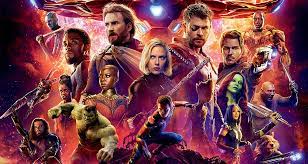 We did not find results for: Succes RÄsunÄtor De Box Office Pentru RÄzbunÄtorii RÄzboiul Infinitului