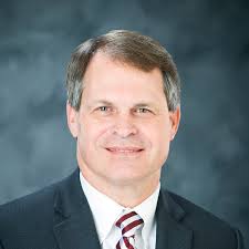 Steve Parrott named chief information officer at MSU