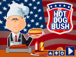 Unlocked all levels how to install. Hot Dog Bush The Mobile Game