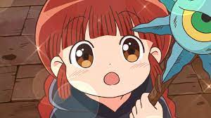 Date And Extras Announced For Magical Circle Guru Guru Bd Release Http Feedproxy Google Com R Crunchyroll Animenews 3 Jwhfxqj Anime Anime Lovers Magical