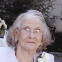 Anne E. Wolf Obituary