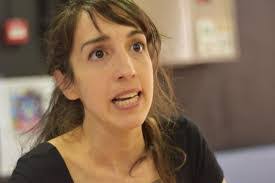 Layla Martinez's Instagram, Twitter & Facebook