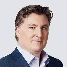 Daniel Timpson's Instagram, Twitter & Facebook